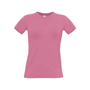 Exact 190 t-shirt femme manches courtes Au choixPixel Pink