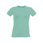 Exact 190 t-shirt femme manches courtes Au choixPixel Turquoise