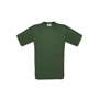 Exact 190 t-shirt manches courtes Au choixBottle Green