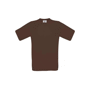 Exact 190 t-shirt manches courtes Au choixBrown