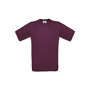 Exact 190 t-shirt manches courtes Au choixBurgundy