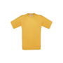 Exact 190 t-shirt manches courtes Au choixGold