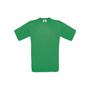 Exact 190 t-shirt manches courtes Au choixKelly Green