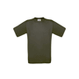 Exact 190 t-shirt manches courtes Au choixKhaki