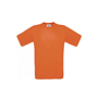Exact 190 t-shirt manches courtes OrangeOrange