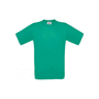 Exact 190 t-shirt manches courtes Au choixPacific Green