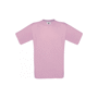 Exact 190 t-shirt manches courtes Au choixPacific Pink