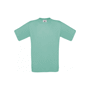Exact 190 t-shirt manches courtes Au choixPixel Turquoise