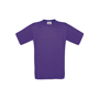 Exact 190 t-shirt manches courtes Au choixPurple