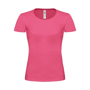 Exact 190 top t-shirt col bateau femme Au choixFuchsia