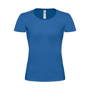 Exact 190 top t-shirt col bateau femme Au choixRoyal Blue