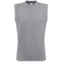 Exact move t-shirt sans manches Au choixSport grey