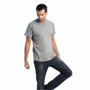 Exact v-neck t-shirt col v manches courtes Au choixAu choix