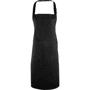 Fairtrade apron - tablier "équitable" Au choixBlack