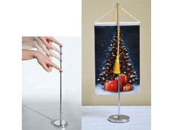 Fanion drapeau de table