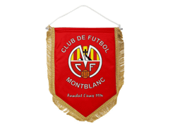 Fanion modele italien