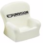 Fauteuil anti stress BlancBlanc