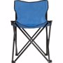 Fauteuil de plage Bleubleu cobalt