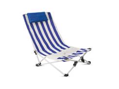 Fauteuil de plage LACANAU