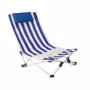 Fauteuil de plage LACANAU BleuBleu