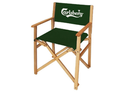 Fauteuil en bois de hetre premier choix