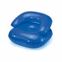 Fauteuil gonflable pour enfant BleuBleu