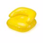 Fauteuil gonflable pour enfant JauneJaune