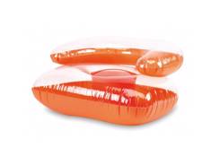 Fauteuil gonflable publicitaire