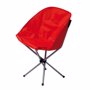 Fauteuil pique nique RougeRouge