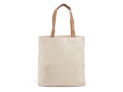 Sac coton anse en liège