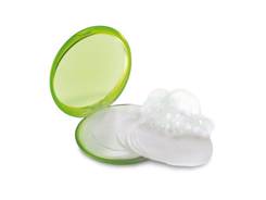 Feuille de savon personnalisée