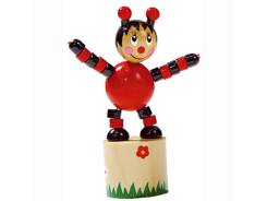 Figurine publicitaire