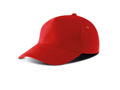 First kids - casquette enfant 5 panneaux