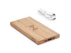 FITCH. Batterie nomade