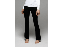 Fitness trouser pantalon yoga femme
