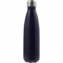 Bouteille acier inoxydable 550 ml Bleubleu