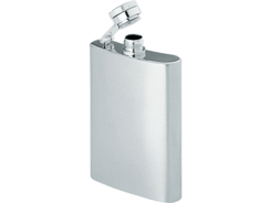 Flasque en inox 104 ml