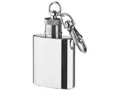 Flasque personnalisée env 30ml