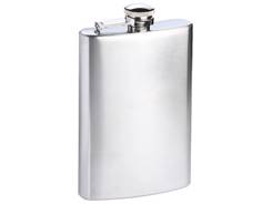 Flasque publicitaire env 225ml