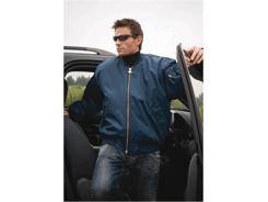 Flying jacket - blouson bomber's réversible