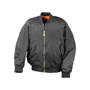 Flying jacket - blouson bomber's réversible Au choixBlack