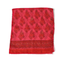 Foulard d'or Rougerouge