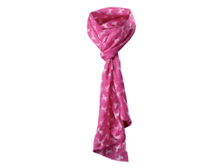 Foulard horse