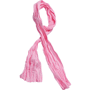 Foulard personnalisé Roserose