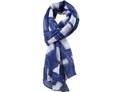 Foulard publicitaire