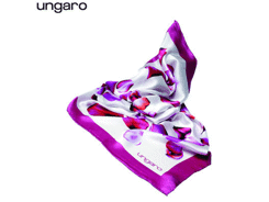 Foulard soie balzano