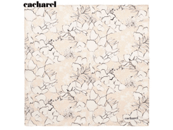 Foulard soie equateur