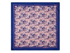 Foulard soie monceau
