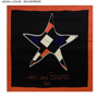 Foulard soie star Au choixMa couleur