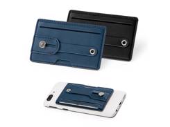 FRANCK. Étui pour cartes de visite